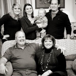 Meet your Posher, Michele